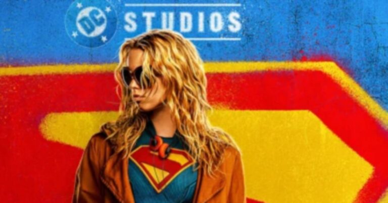 #SHOWBIZ: As Supergirl bombs at the box office, will Hollywood fail to learn the correct lesson?