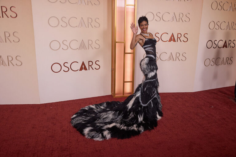 2026 Oscars Red Carpet: Hollywood’s Best Looks From Academy Awards Night 2026 Oscars Red Carpet: Hollywood’s Best Looks From Academy Awards Night