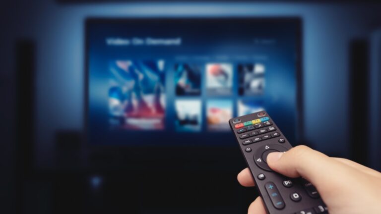 Ad-Supported Streaming Now Makes Up Almost Half of U.S. Market