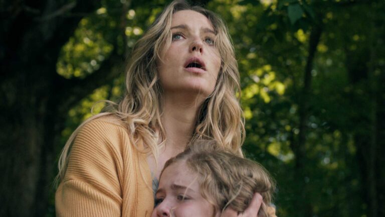 Affection Review — Jessica Rothe Proves She’s Too Good for Hollywood to Keep Ignoring