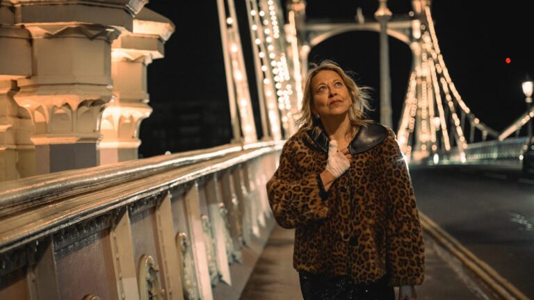 ‘Alice and Steve’ Review: Nicola Walker in Hulu’s Sharp British Comedy