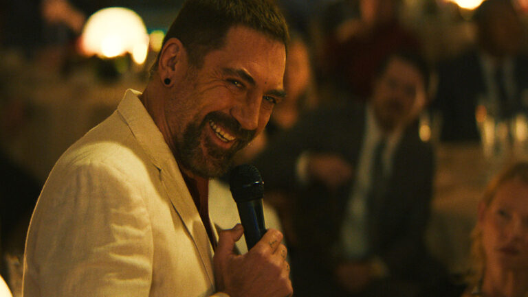‘Cape Fear’ Review: Javier Bardem, Amy Adams in Pulpy Apple Update