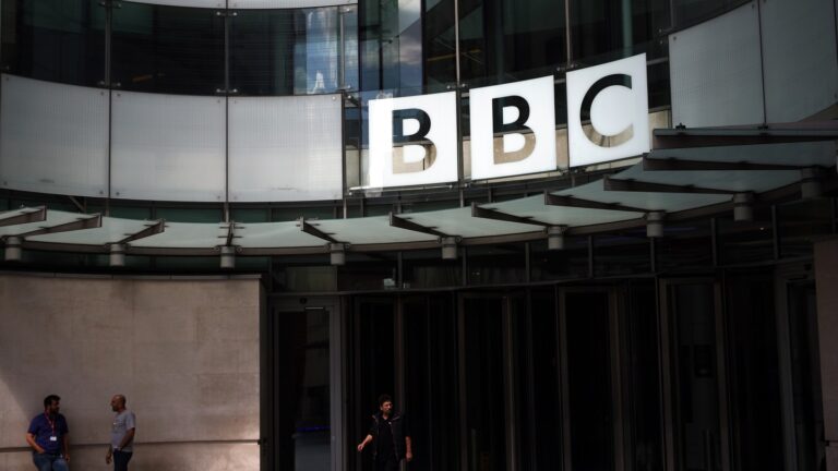 BBC Sets Job Cuts, Will Slash Content Spending, Review Channels