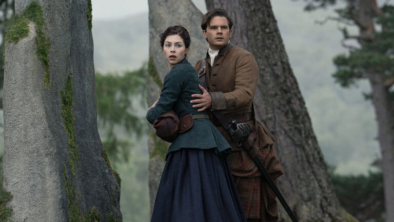 Peacock, Starz Launch Streaming Bundle