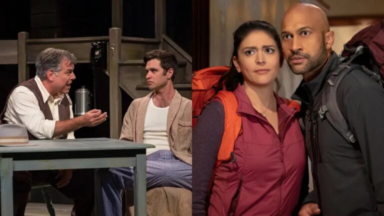 Tony Awards 2026: Death Of A Salesman Dominates With Six Wins; Schmigadoon! Named Best Musical | Hollywood News
