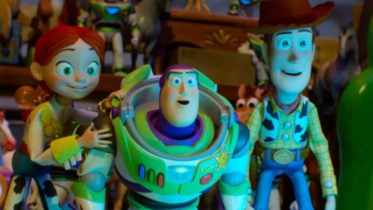 Toy Story 5 Box Office: Year’s Biggest Debut With 0 Million Start In North America | Hollywood News