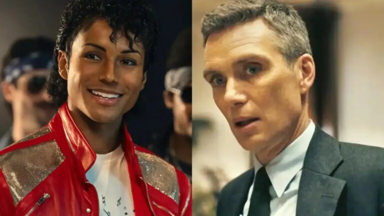 Michael OTT Release: Here’s Where To Watch The Michael Jackson Biopic Online | Hollywood News