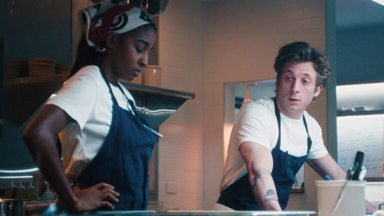 ‘The Bear’ Season 5 Review: Emotion, Laughs and a Touch of Caution