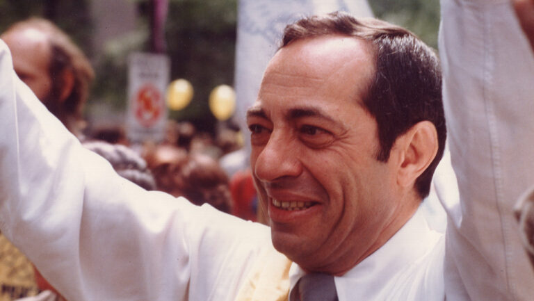 ‘Mario’ Review: Mario Cuomo Doc Is Dry but Persuasive ‘Mario’ Review: Mario Cuomo Doc Is Dry but Persuasive