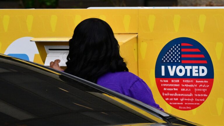 California Election Results 2026: Watch Governor, LA Mayor Primary News