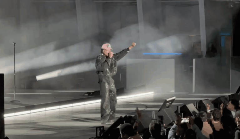 Live Review: Chance the Rapper’s Juneteenth Hollywood Bowl Celebration