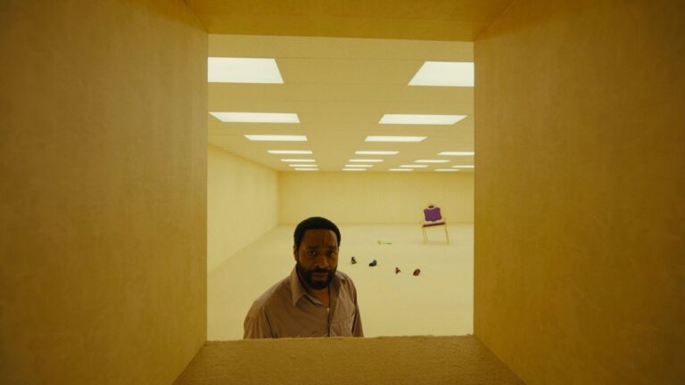 “Obsession” and “Backrooms” Movie Review