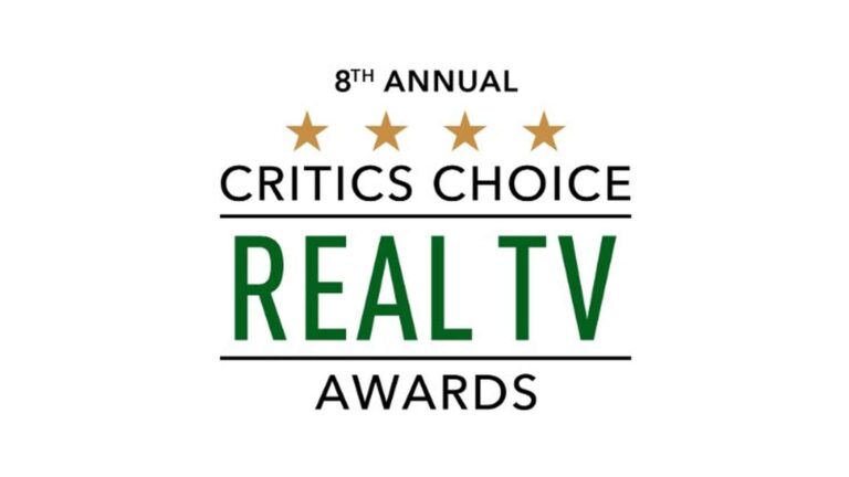 ‘The Traitors’ Dominates Critics Choice Real TV Awards