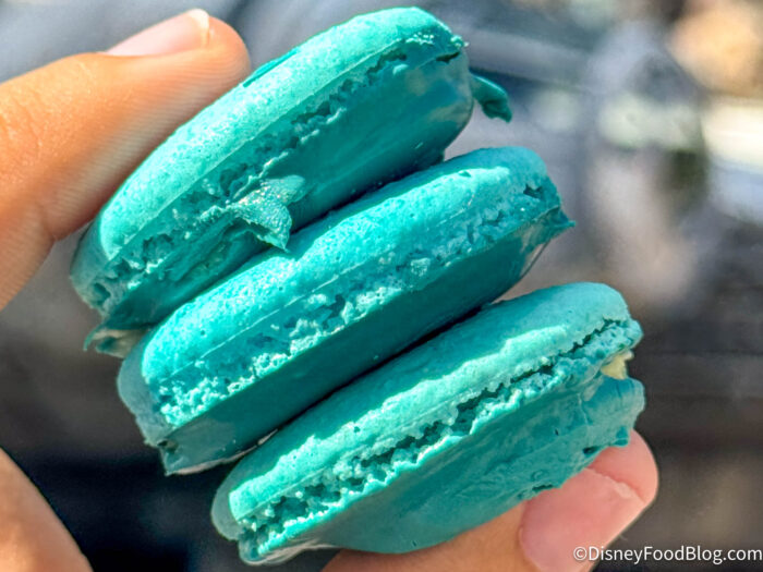 REVIEW: We Tried Disney’s New Grogu Cookies, And Our LIVES HAVE CHANGED REVIEW: We Tried Disney’s New Grogu Cookies, And Our LIVES HAVE CHANGED