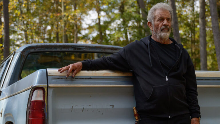 ‘Hunting Season’ Review: Magnetic Mel Gibson Boosts Formulaic Actioner