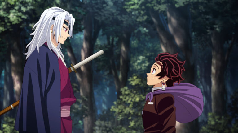 ‘Demon Slayer Infinity Castle’ Makes Anime History in U.S. Box Office ‘Demon Slayer Infinity Castle’ Makes Anime History in U.S. Box Office