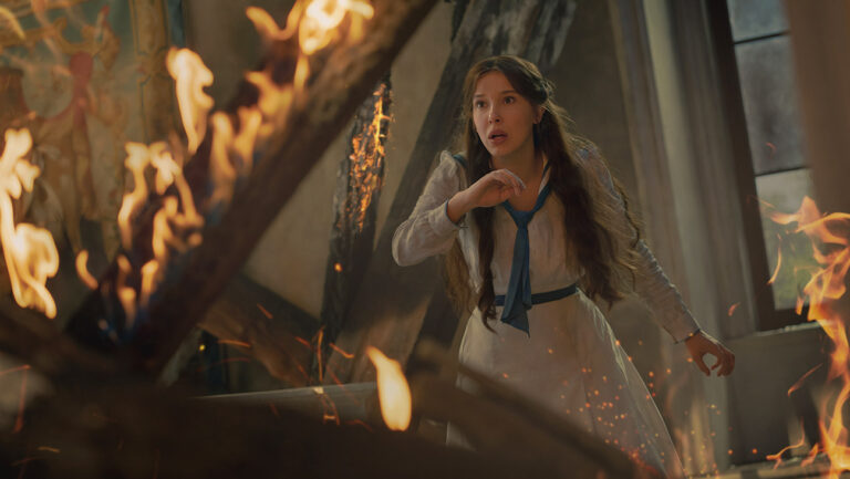 ‘Enola Holmes 3’ Review: Millie Bobby Brown in Netflix Threequel