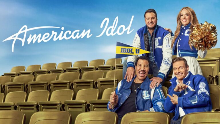 How to watch ‘American Idol’ season 24 Hollywood week part one for free How to watch ‘American Idol’ season 24 Hollywood week part one for free