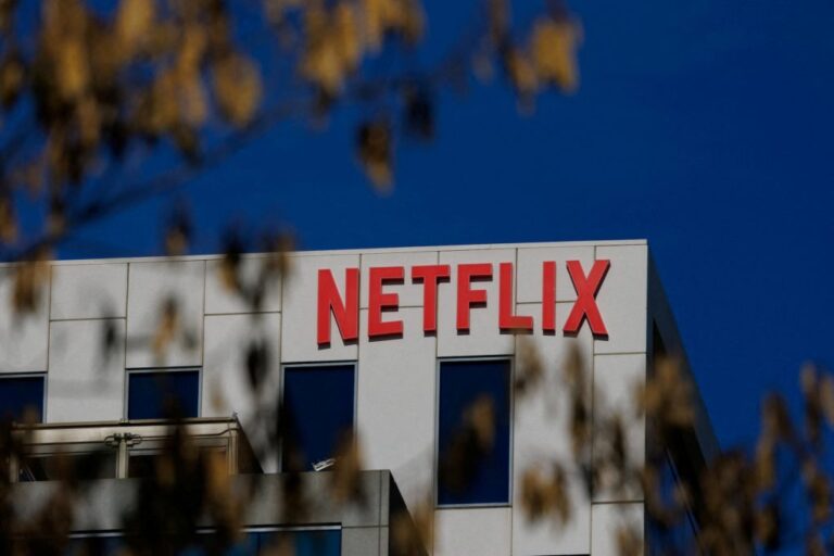 Netflix walks away from Warner Bros deal, clearing path for Paramount takeover