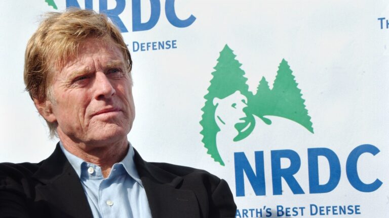 Spirit Awards Honor for Environment Films Named After Robert Redford