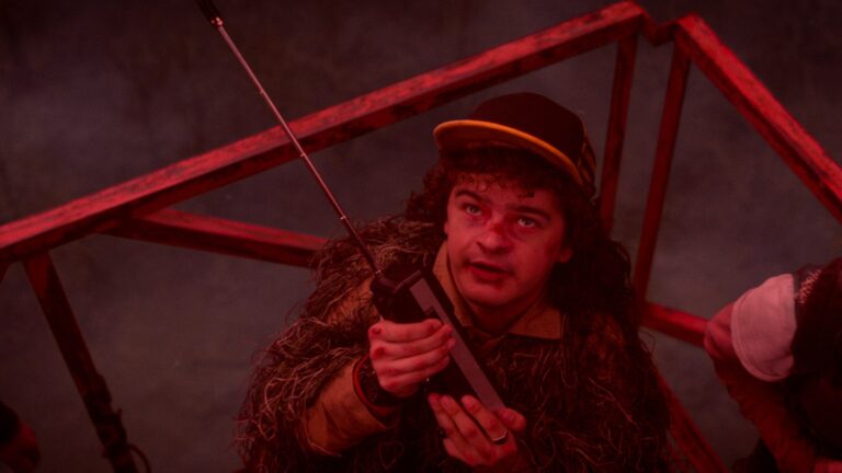 ‘Stranger Things’ Finale a Boon for Cinemas, Brings in M-M