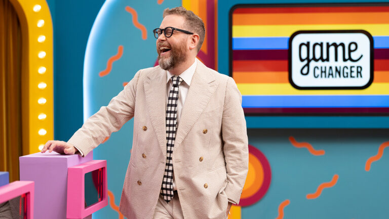 Game Changer: Dropout’s Emmy Push for Hit Comedy Game Show