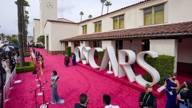 When COVID Almost Canceled the Oscars: Oral History