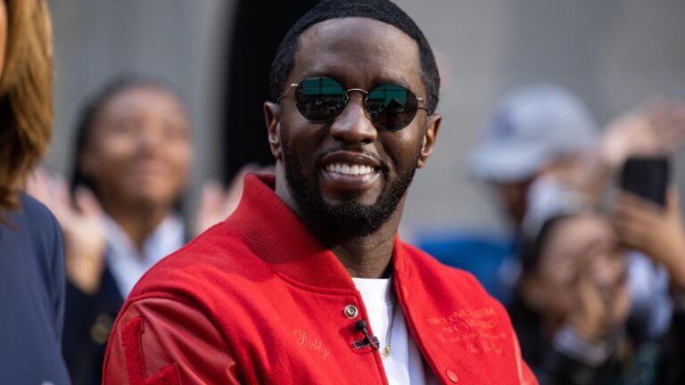 Diddy May Face Sex Assault Case as L.A. Prosecutors Review Claims