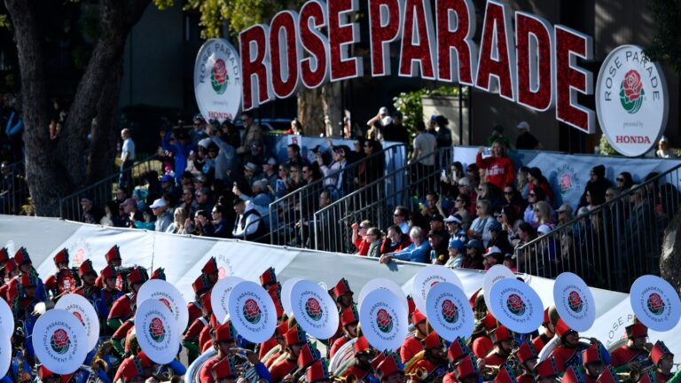 How to Watch Rose Parade, Rose Bowl Game 2026 Livestream Online Free How to Watch Rose Parade, Rose Bowl Game 2026 Livestream Online Free