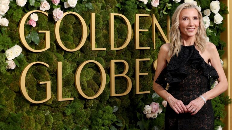 Golden Globes Launches Event to Honor Film and TV in Central Asia Golden Globes Launches Event to Honor Film and TV in Central Asia