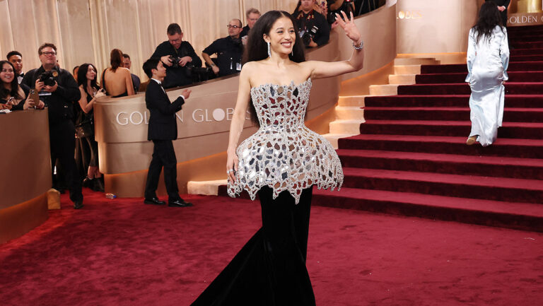 Actor Awards From SAG Will Have a Dress Code on the Red Carpet