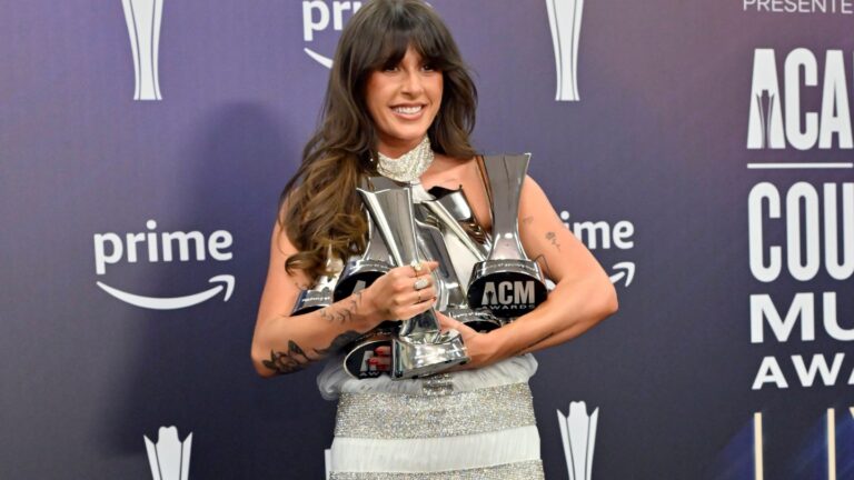ACM Awards Announce Date for 2027 Show