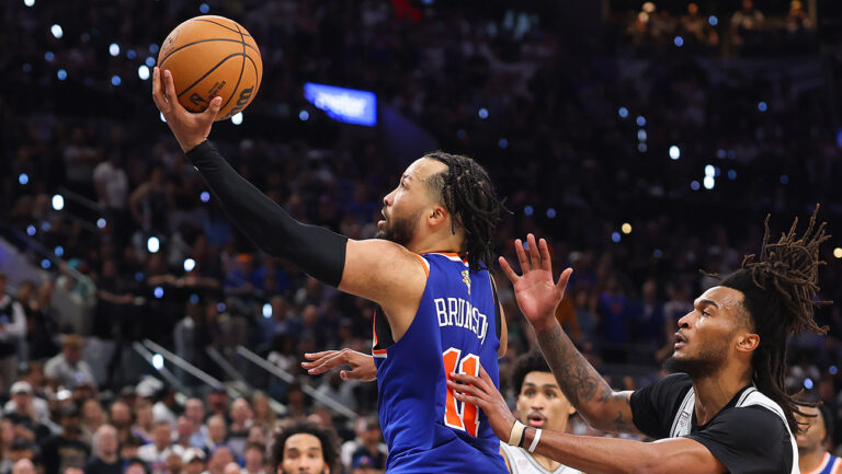 NBA Finals TV Ratings Finish With Best Mark Since 1998 NBA Finals TV Ratings Finish With Best Mark Since 1998