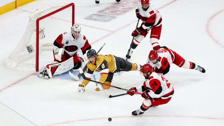 2026 NHL Stanley Cup Final TV Ratings Hit 7-Year High 2026 NHL Stanley Cup Final TV Ratings Hit 7-Year High