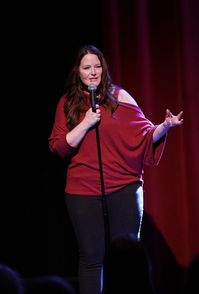 Roar Review | Hollywood Fringe 2026