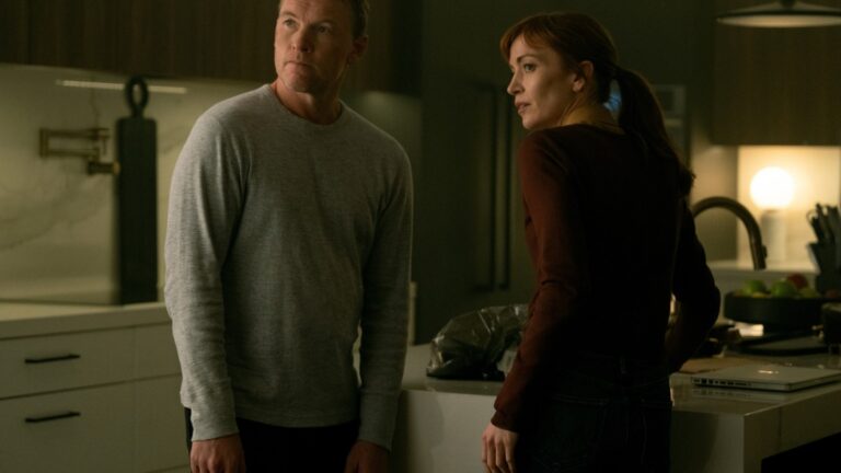 ‘I Will Find You’ Review: Sam Worthington in Netflix Mystery Series ‘I Will Find You’ Review: Sam Worthington in Netflix Mystery Series