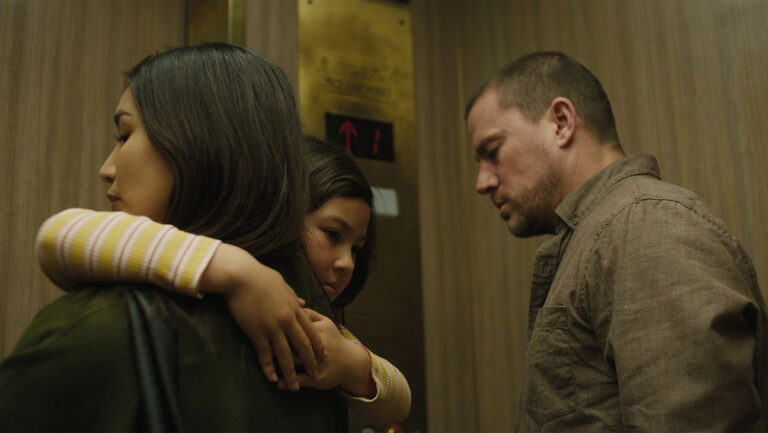 ‘Josephine’ Review: Channing Tatum and Gemma Chan in Dark Family Drama