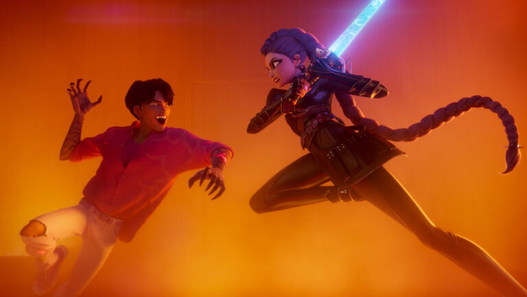 ‘KPop Demon Hunters,’ ‘Walter Boys’: Streaming Ratings Aug 25-31, 2025