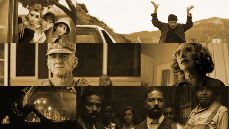 Oscars Betting Odds 2026: Predictions From Ben Zauzmer’s Math Winners