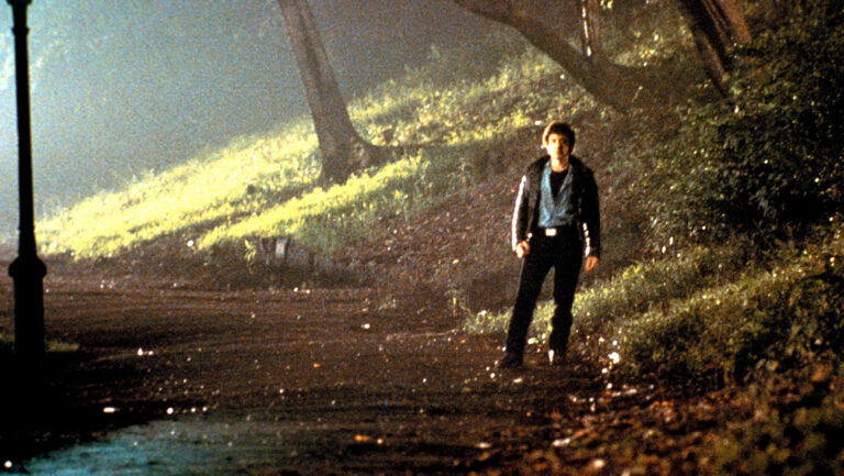 ‘Mineshaft: The Cruising Murders’ Review: Legacy of a Divisive Movie ‘Mineshaft: The Cruising Murders’ Review: Legacy of a Divisive Movie