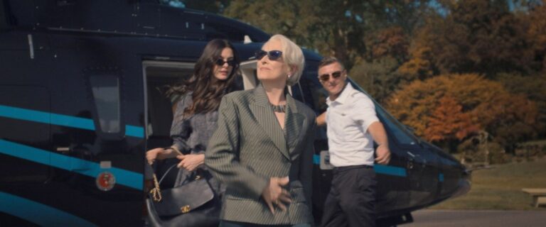 Box Office: ‘Devil Wears Prada 2’ Banks 3M WW, M U.S. Opening