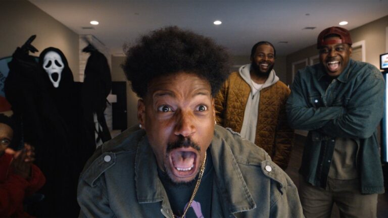 Inside ‘Scary Movie’s’ International Box Office Success Inside ‘Scary Movie’s’ International Box Office Success