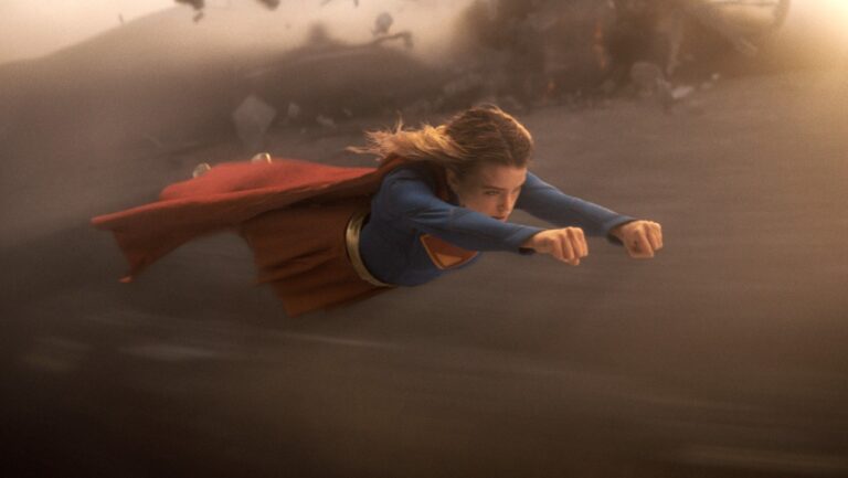 ‘Supergirl’ Makes .8M in Box Office Previews for Milly Alcock Movie