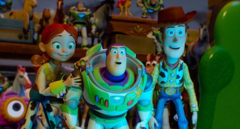 Box Office: ‘Toy Story 5’ Eyes 2026 Record Opening of 0M