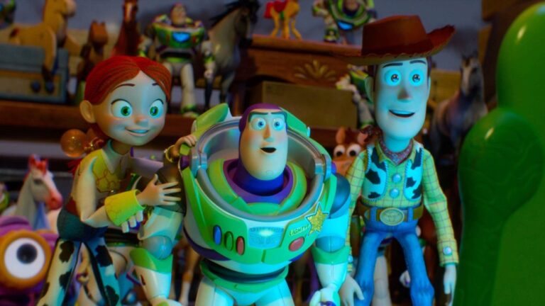‘Toy Story 5’ Box Office: Pixar Sequel Sets Franchise Opening Record