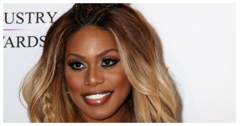 Laverne Cox Opens Up About DEI Rollback Losses Laverne Cox Opens Up About DEI Rollback Losses
