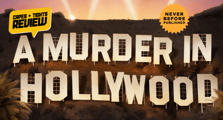A Murder in Hollywood Review: Michael Crichton’s Forgotten Hollywood Whodunit A Murder in Hollywood Review: Michael Crichton’s Forgotten Hollywood Whodunit
