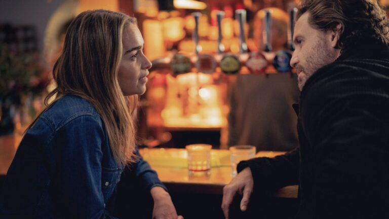 ‘Next Life’ Review: Emilia Clarke, Edgar Ramirez Lead Romantic Drama ‘Next Life’ Review: Emilia Clarke, Edgar Ramirez Lead Romantic Drama