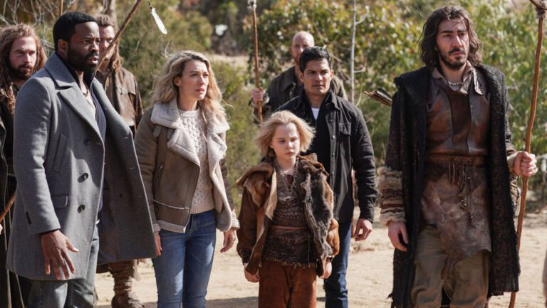 ‘La Brea,’ ‘Lord of the Flies’: Streaming Ratings May 4-10, 2026