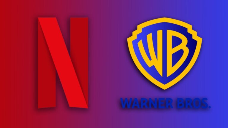 Hollywood Teamsters Disavow Netflix-WB Merger